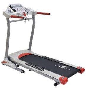 Christopeit Laufband TM 2 Pro