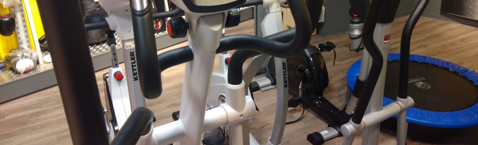 Fitnessgerate Fur Zuhause Fur Dein Effektives Heimtraining